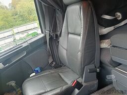 SCANIA G 490