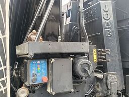 SCANIA G 490
