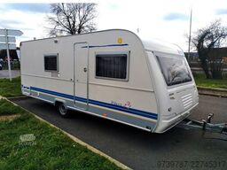 Caravane 6 places Sun Roller Caravane 6 places Sun Roller