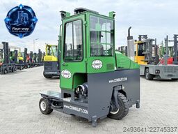 Combilift C4000 GAS DUPLEX 4050MM FULL CABIN