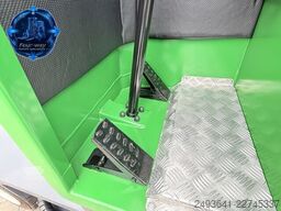 Combilift C4000 GAS DUPLEX 4050MM FULL CABIN