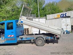 Mercedes-Benz Sprinter 213 CDI