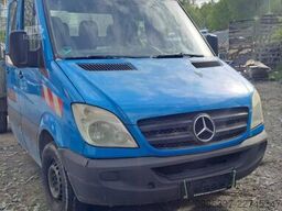 Mercedes-Benz Sprinter 213 CDI
