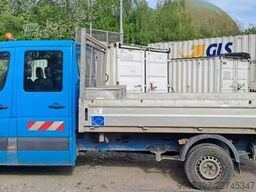 Mercedes-Benz Sprinter 213 CDI