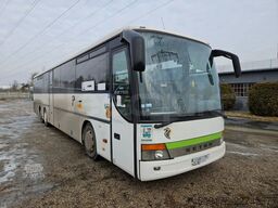 Setra S317