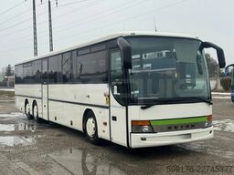 Setra S317