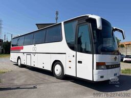 Setra S315