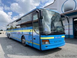 Setra S319