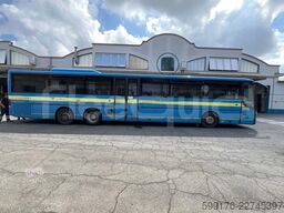 Setra S319
