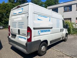 CITROEN Jumper L2H2 Klima*Te*1.Hand*Eur6* Motorschaden!!