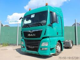 MAN TGX 18.460 4x2 LLS-U - Nr.: 776