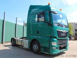 MAN TGX 18.460 4x2 LLS-U - Nr.: 776