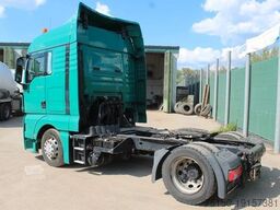 MAN TGX 18.460 4x2 LLS-U - Nr.: 776