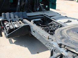 MAN TGX 18.460 4x2 LLS-U - Nr.: 776