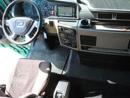 MAN TGX 18.460 4x2 LLS-U - Nr.: 776