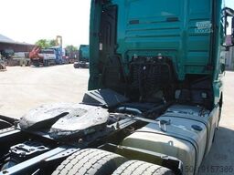 MAN TGX 18.460 4x2 LLS-U - Nr.: 595