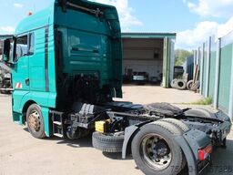 MAN TGX 18.460 4x2 LLS-U - Nr.: 595