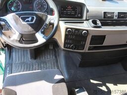 MAN TGX 18.460 4x2 LLS-U - Nr.: 595