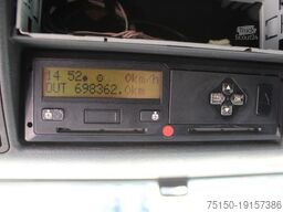 MAN TGX 18.460 4x2 LLS-U - Nr.: 595