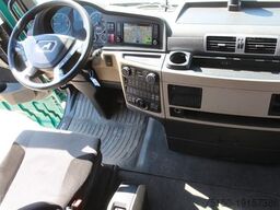MAN TGX 18.460 4x2 LLS-U - Nr.: 595