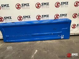 Mercedes Occ set sideskirts links + rechts Mercedes SK