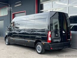 OPEL Movano L3H2 Klima MAXI Parkpilotsyst Heckflügelt