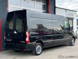 OPEL Movano L3H2 Klima MAXI Parkpilotsyst Heckflügelt