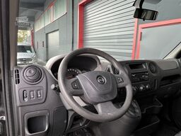 OPEL Movano L3H2 Klima MAXI Parkpilotsyst Heckflügelt