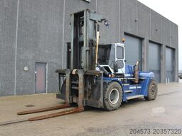 SMV Konecranes SL25-1200