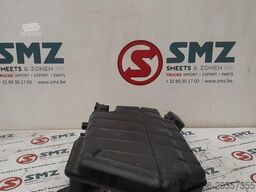 Daf Occ expansievat DAF