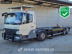 KAMAG WBH 25/3 Wiesel 6X2 BDF Euro 5