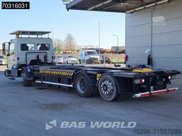 KAMAG WBH 25/3 Wiesel 6X2 BDF Euro 5