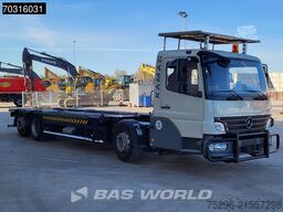 KAMAG WBH 25/3 Wiesel 6X2 BDF Euro 5
