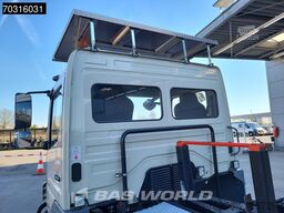 KAMAG WBH 25/3 Wiesel 6X2 BDF Euro 5