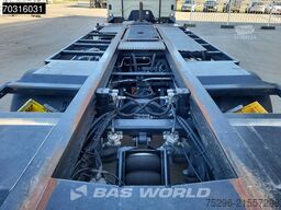 KAMAG WBH 25/3 Wiesel 6X2 BDF Euro 5