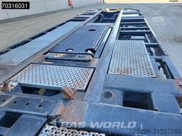 KAMAG WBH 25/3 Wiesel 6X2 BDF Euro 5