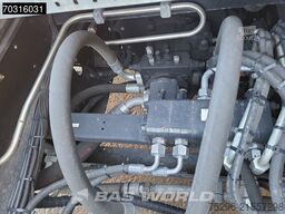 KAMAG WBH 25/3 Wiesel 6X2 BDF Euro 5