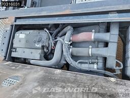 KAMAG WBH 25/3 Wiesel 6X2 BDF Euro 5