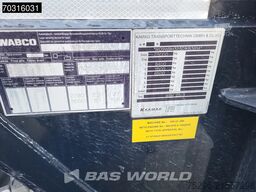 KAMAG WBH 25/3 Wiesel 6X2 BDF Euro 5