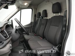 Ford e-Transit Elektrisch 68kWh 317km WLTP L2H2 Navi...