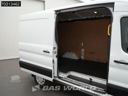 Ford e-Transit Elektrisch 68kWh 317km WLTP L2H2 Navi...