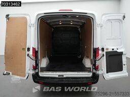 Ford e-Transit Elektrisch 68kWh 317km WLTP L2H2 Navi...