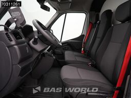 Renault Master 145PK Lowliner Bakwagen LED Navi Airco C...