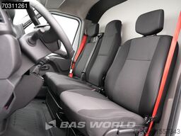 Renault Master 145PK Lowliner Bakwagen LED Navi Airco C...
