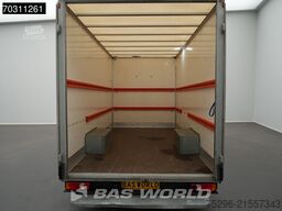Renault Master 145PK Lowliner Bakwagen LED Navi Airco C...