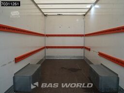 Renault Master 145PK Lowliner Bakwagen LED Navi Airco C...