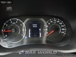 Renault Master 145PK Lowliner Bakwagen LED Navi Airco C...