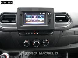 Renault Master 145PK Lowliner Bakwagen LED Navi Airco C...