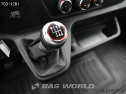 Renault Master 145PK Lowliner Bakwagen LED Navi Airco C...