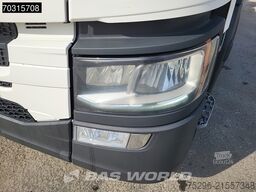 Scania P500 P 6X2 Full Air Lift+Steering Axle Retarder...